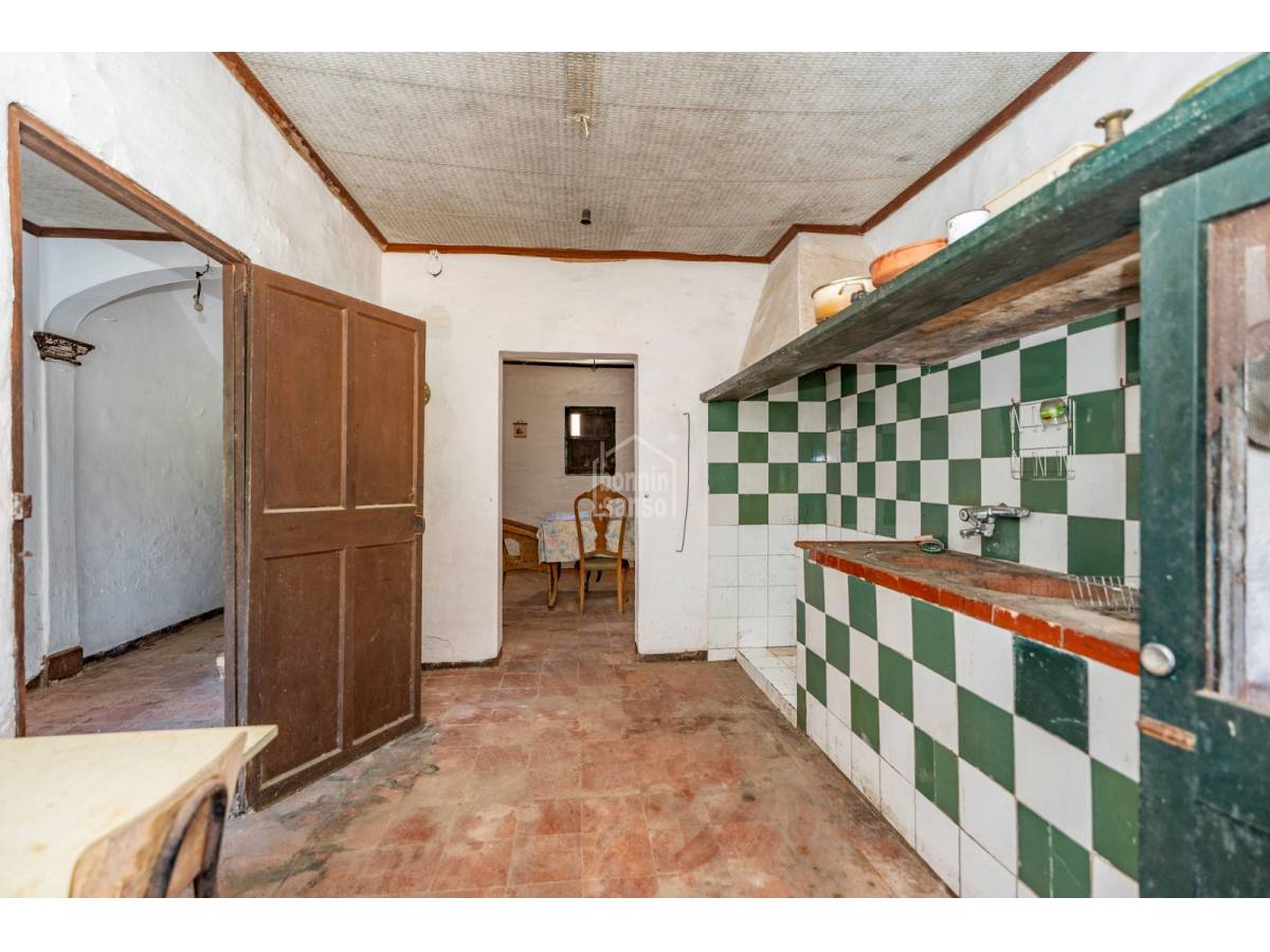 Talo Alaior, Menorca, Espanja 4 makuuhuonetta, 227 m2 No. 138185