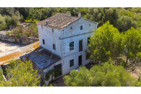 Māja pārdošanā Alaior, Menorca, Spānijā 4 istabas, 227 m2 Nr. 138185 - attēls 8