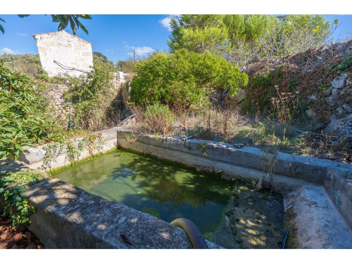 Talo Alaior, Menorca, Espanja 4 makuuhuonetta, 227 m2 No. 138185