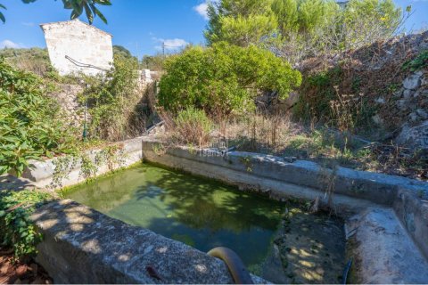Māja pārdošanā Alaior, Menorca, Spānijā 4 istabas, 227 m2 Nr. 138185 - attēls 3