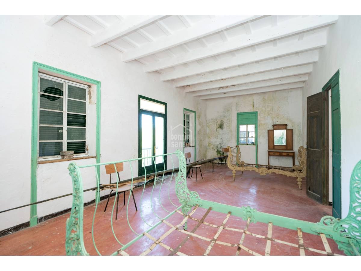 Talo Alaior, Menorca, Espanja 4 makuuhuonetta, 227 m2 No. 138185