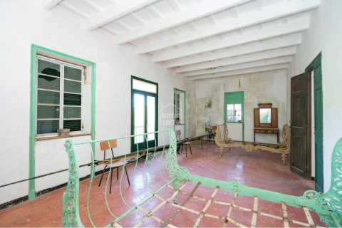 Māja pārdošanā Alaior, Menorca, Spānijā 4 istabas, 227 m2 Nr. 138185 - attēls 11