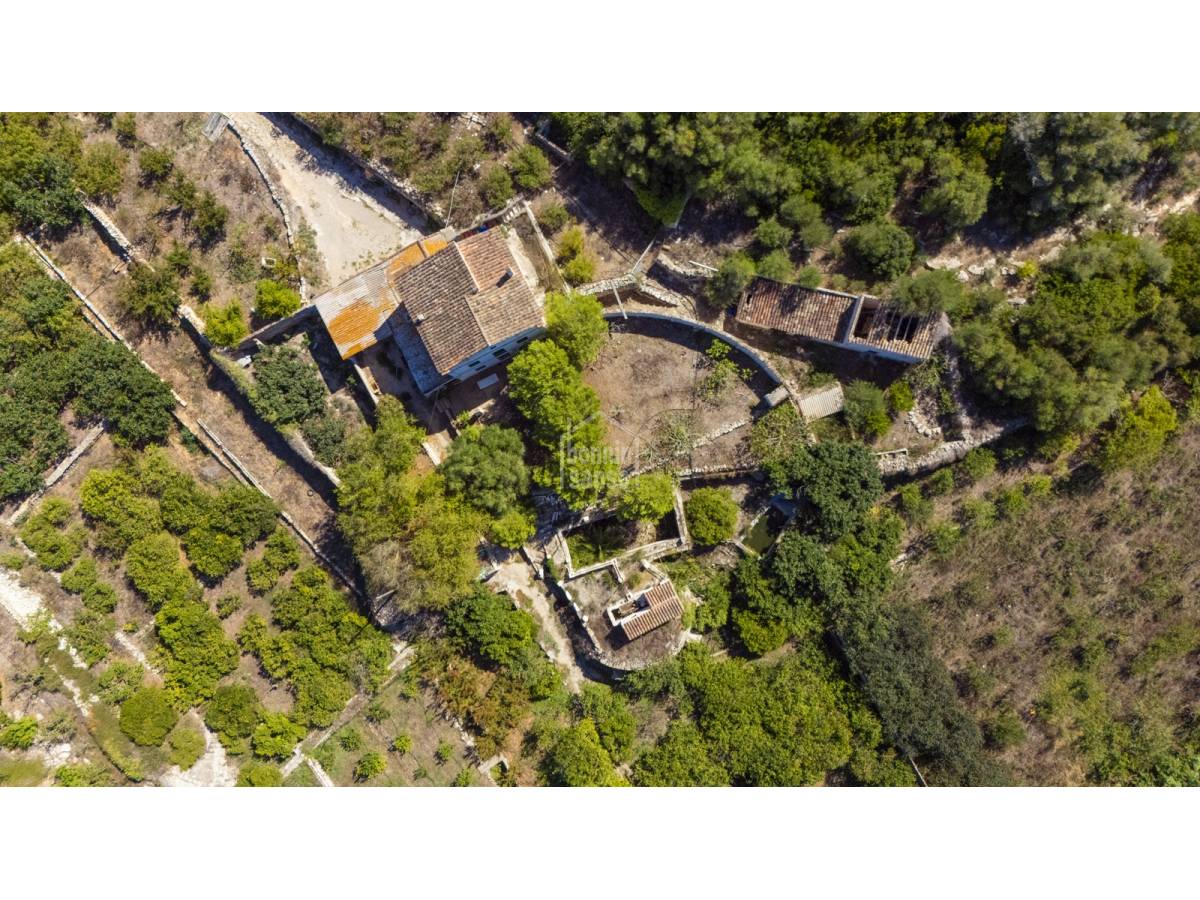 Talo Alaior, Menorca, Espanja 4 makuuhuonetta, 227 m2 No. 138185