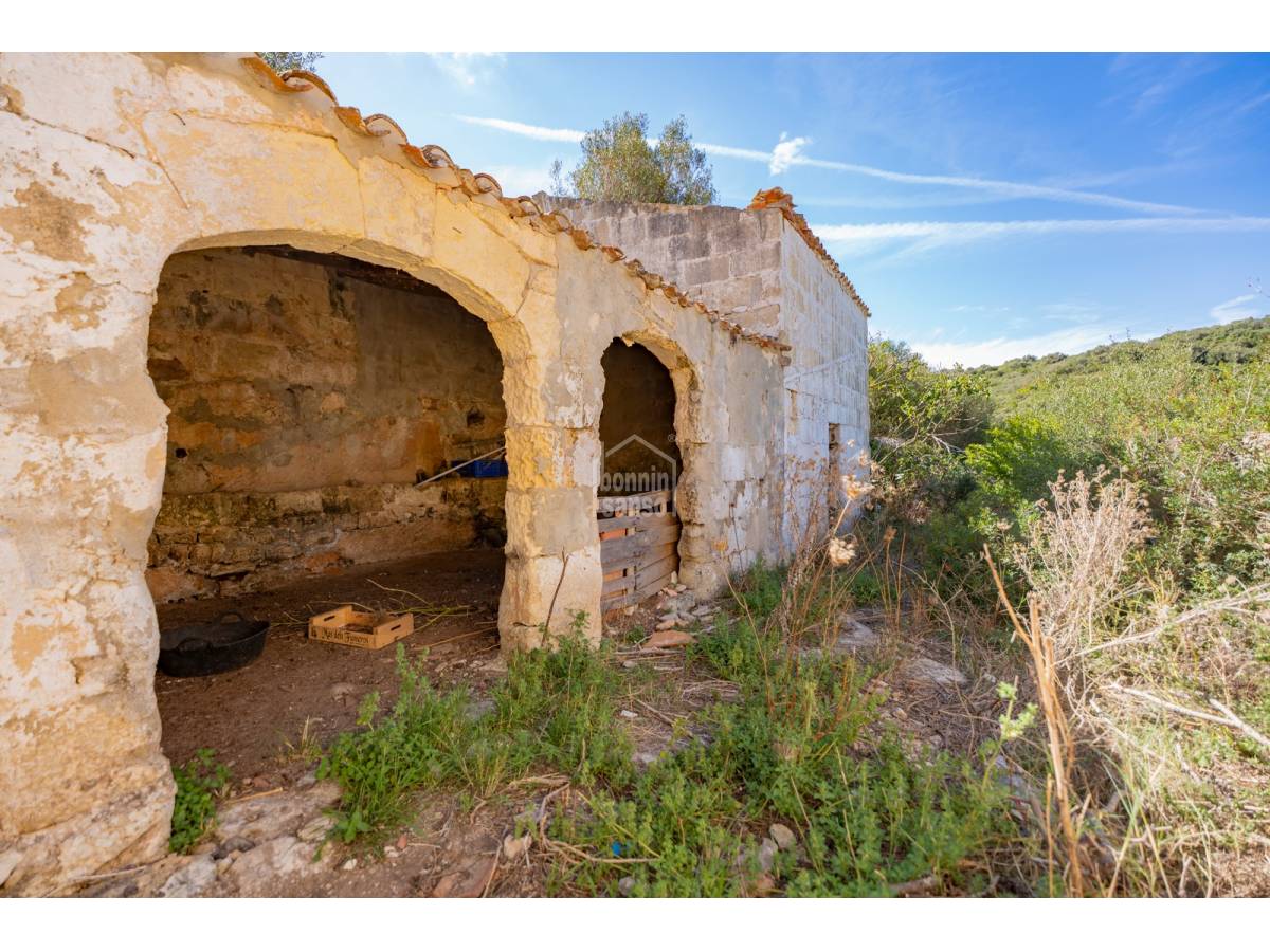Talo Alaior, Menorca, Espanja 4 makuuhuonetta, 227 m2 No. 138185
