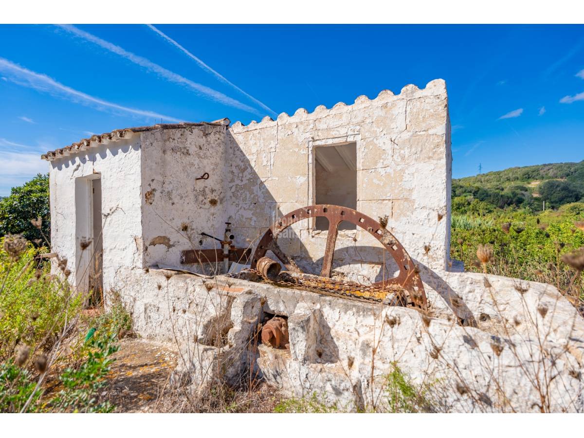 Talo Alaior, Menorca, Espanja 4 makuuhuonetta, 227 m2 No. 138185