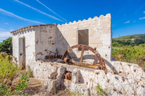 Māja pārdošanā Alaior, Menorca, Spānijā 4 istabas, 227 m2 Nr. 138185 - attēls 5