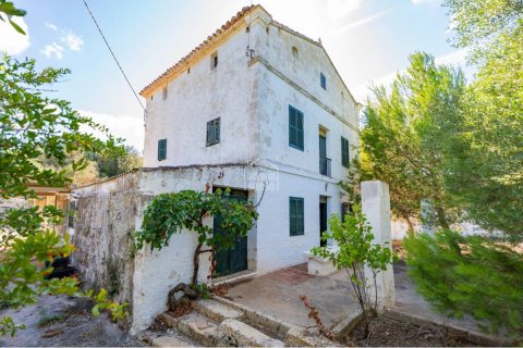 Māja pārdošanā Alaior, Menorca, Spānijā 4 istabas, 227 m2 Nr. 138185 - attēls 2