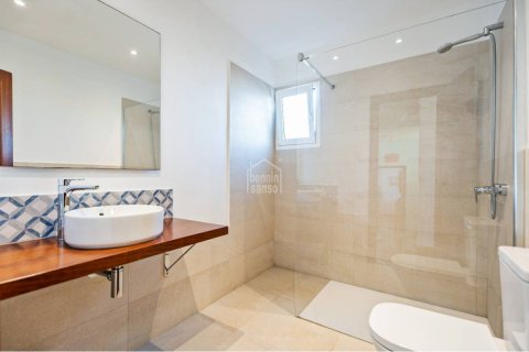 Продажа виллы Порт д'Аддайя, Менорка, Испания 5 спален, 251м2 №138184 - фото 6