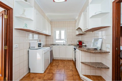 Продажа виллы Порт д'Аддайя, Менорка, Испания 5 спален, 251м2 №138184 - фото 4
