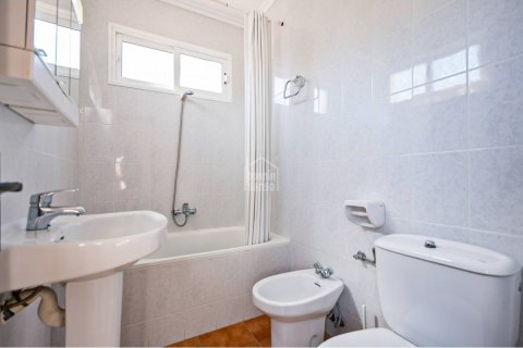Продажа виллы Порт д'Аддайя, Менорка, Испания 5 спален, 251м2 №138184 - фото 8