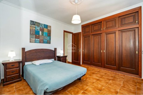 Продажа виллы Порт д'Аддайя, Менорка, Испания 5 спален, 251м2 №138184 - фото 5