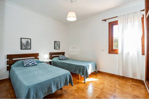 Продажа виллы Порт д'Аддайя, Менорка, Испания 5 спален, 251м2 №138184 - фото 7