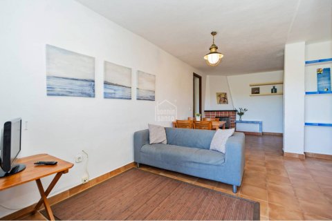 Продажа виллы Порт д'Аддайя, Менорка, Испания 5 спален, 251м2 №138184 - фото 10