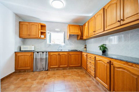 Продажа виллы Порт д'Аддайя, Менорка, Испания 5 спален, 251м2 №138184 - фото 11