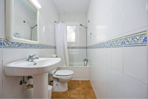 Продажа виллы Порт д'Аддайя, Менорка, Испания 5 спален, 251м2 №138184 - фото 13