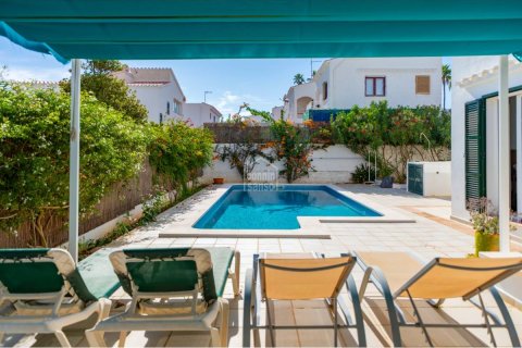 Villa à vendre Sant Lluis, Menorca, Espagne, 3 chambres, 165 m2 No. 138187 - photo 3