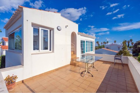 Villa à vendre Sant Lluis, Menorca, Espagne, 3 chambres, 165 m2 No. 138187 - photo 12