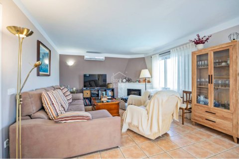Villa à vendre Sant Lluis, Menorca, Espagne, 3 chambres, 165 m2 No. 138187 - photo 5