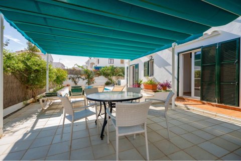 Villa à vendre Sant Lluis, Menorca, Espagne, 3 chambres, 165 m2 No. 138187 - photo 4
