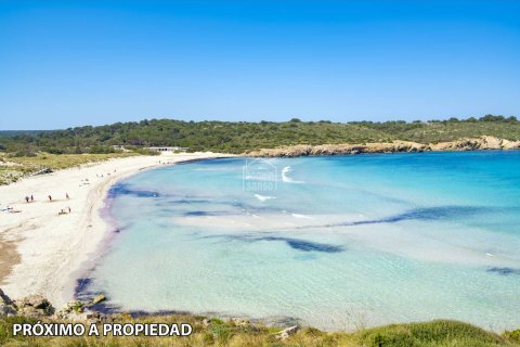 Land plot à vendre Es Mercadal, Menorca, EspagneNo. 138186 - photo 5