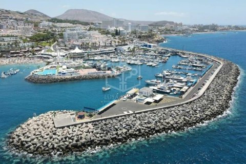 Kommersiell fastighet till salu Adeje, Tenerife, Spanien 284 kvm. Nr. 138188 - foto 1