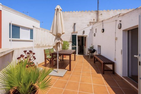 Apartment à vendre Mahon, Menorca, Espagne, 2 chambres, 102 m2 No. 138183 - photo 13