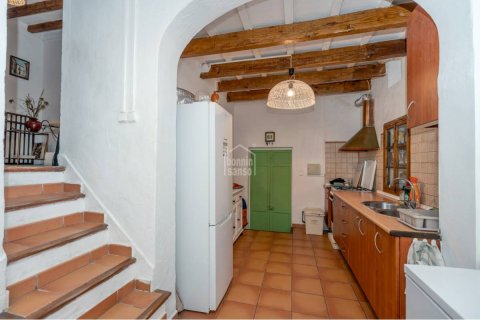 Apartment à vendre Mahon, Menorca, Espagne, 2 chambres, 102 m2 No. 138183 - photo 4