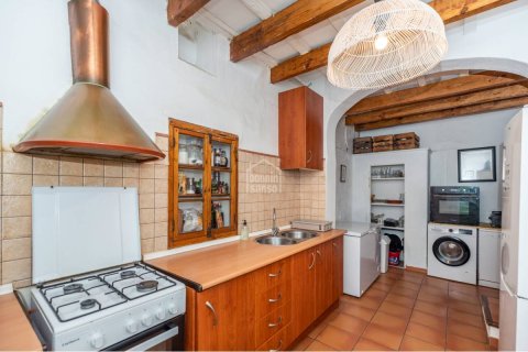 Apartment à vendre Mahon, Menorca, Espagne, 2 chambres, 102 m2 No. 138183 - photo 3