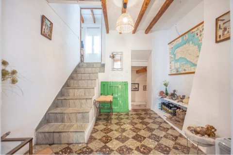 Apartment à vendre Mahon, Menorca, Espagne, 2 chambres, 102 m2 No. 138183 - photo 5