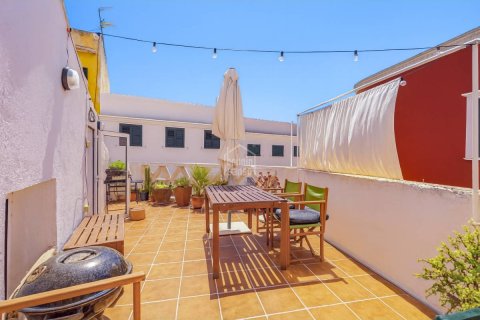 Apartment à vendre Mahon, Menorca, Espagne, 2 chambres, 102 m2 No. 138183 - photo 12