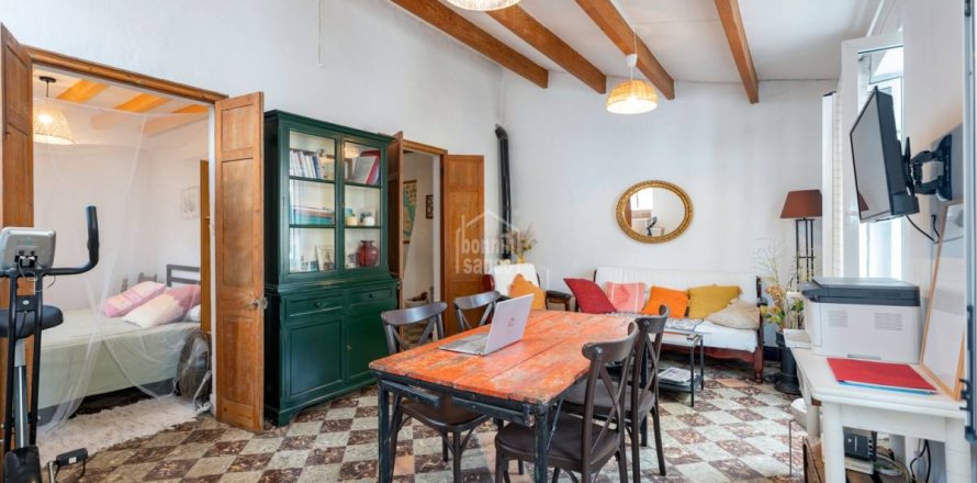 Wohnung Mahon, Menorca, Spanien 2 Schlafzimmer, 102 m2 Nr. 138183