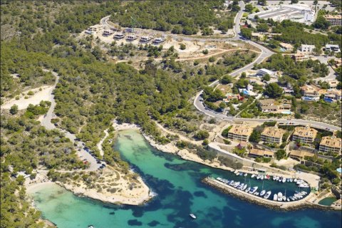 Land plot for sale Sol De Mallorca, Mallorca, Spain No. 138182 - photo 2