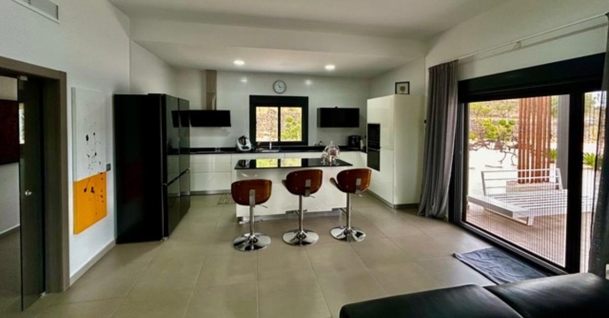 Willa w Jumilla, Murcia, Hiszpania 3 sypialnie, 168 mkw. nr 111333