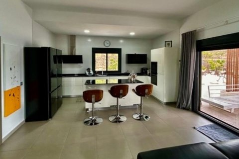 Villa for sale Jumilla, Murcia, Spain 3 bedrooms, 168 sq.m. No. 111333 - photo 4