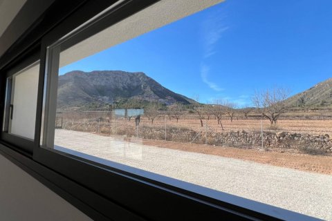 Villa for sale Jumilla, Murcia, Spain 3 bedrooms, 168 sq.m. No. 111333 - photo 25