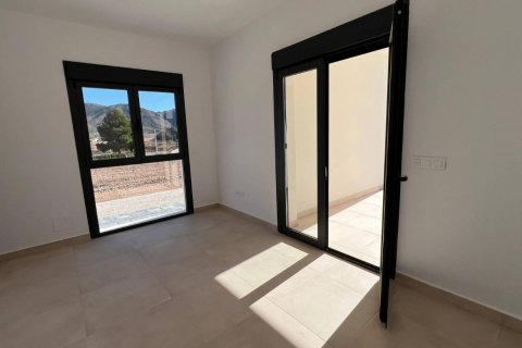 Villa for sale Jumilla, Murcia, Spain 3 bedrooms, 168 sq.m. No. 111333 - photo 18