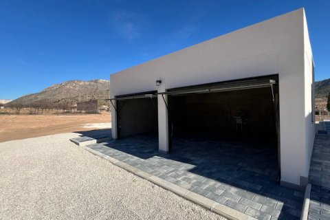 Villa for sale Jumilla, Murcia, Spain 3 bedrooms, 168 sq.m. No. 111333 - photo 27