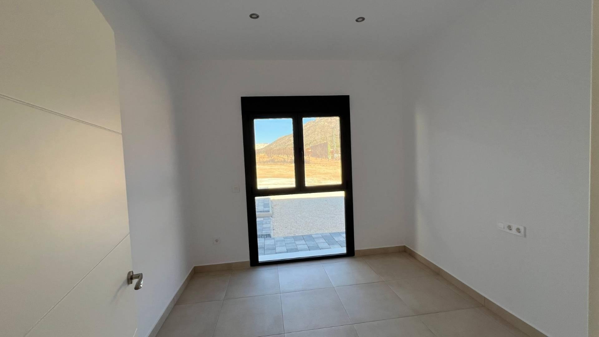 Willa w Jumilla, Murcia, Hiszpania 3 sypialnie, 168 mkw. nr 111333