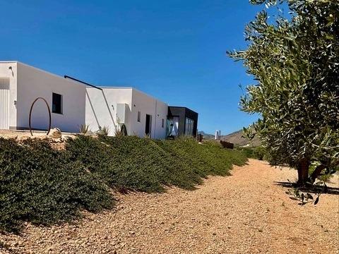 Willa w Jumilla, Murcia, Hiszpania 3 sypialnie, 168 mkw. nr 111333