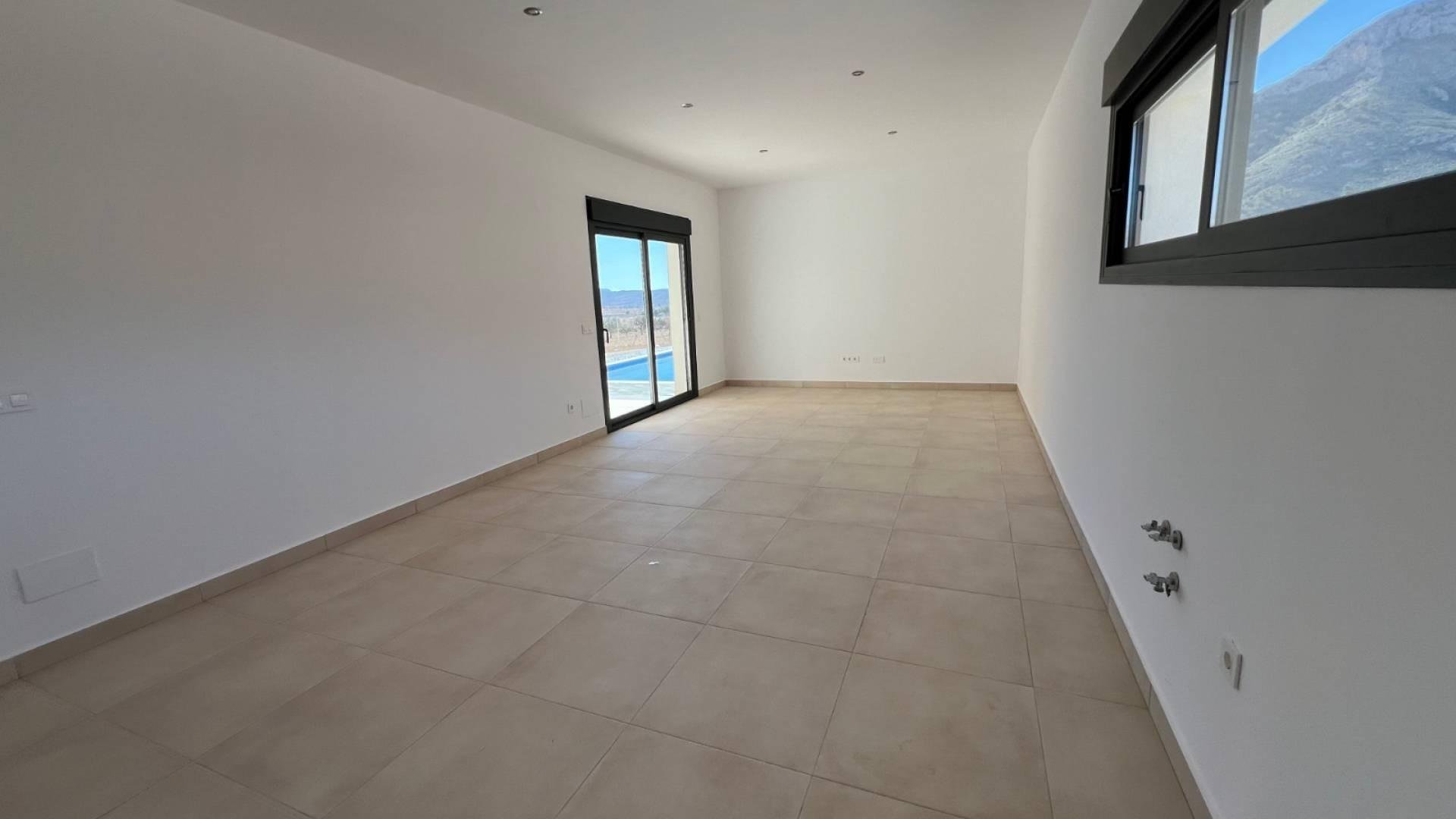 Willa w Jumilla, Murcia, Hiszpania 3 sypialnie, 168 mkw. nr 111333
