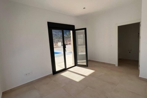 Villa for sale Jumilla, Murcia, Spain 3 bedrooms, 168 sq.m. No. 111333 - photo 15
