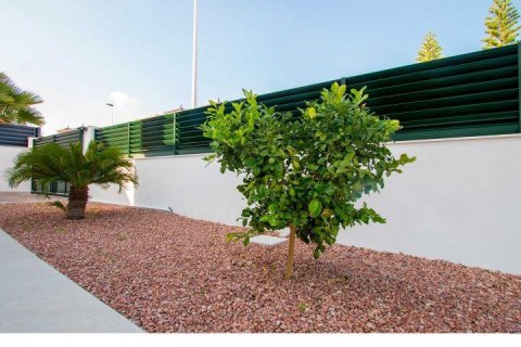Продажа виллы Ла Марина, Аликанте, Испания 3 спальни, 126м2 №111334 - фото 6