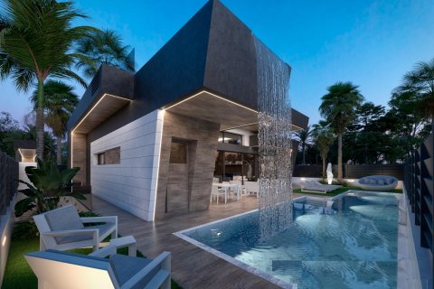 Villa zum Verkauf Torre-Pacheco, Murcia, Spanien 3 Schlafzimmer, 365 m2 Nr. 111339 - Foto 10