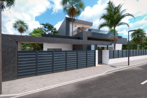 Villa zum Verkauf Torre-Pacheco, Murcia, Spanien 3 Schlafzimmer, 365 m2 Nr. 111339 - Foto 14