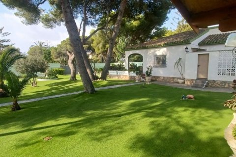 Villa for sale Alicante, Spain 3 bedrooms, 250 sq.m. No. 111335 - photo 8