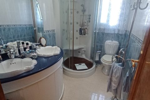Villa for sale Alicante, Spain 3 bedrooms, 250 sq.m. No. 111335 - photo 23