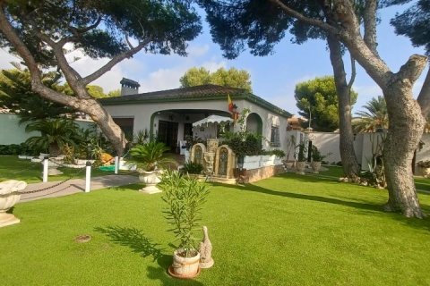 Villa for sale Alicante, Spain 3 bedrooms, 250 sq.m. No. 111335 - photo 7