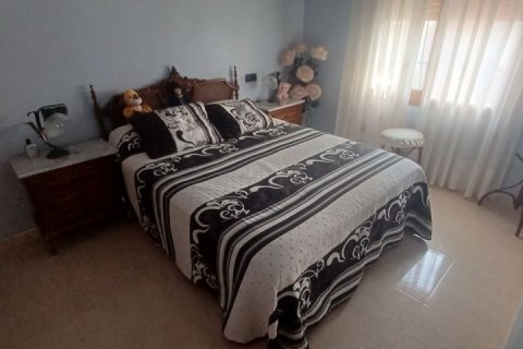 Villa for sale Alicante, Spain 3 bedrooms, 250 sq.m. No. 111335 - photo 28
