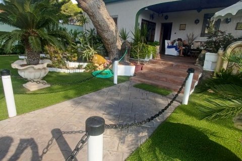 Villa for sale Alicante, Spain 3 bedrooms, 250 sq.m. No. 111335 - photo 4