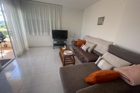 Huoneisto myytävänä S'Agaro, Girona, Espanja, 4 makuuhuonetta, 124 m2 No. 166207 - kuva 4